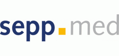 sepp.med gmbh Logo