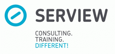 SERVIEW GmbH Logo