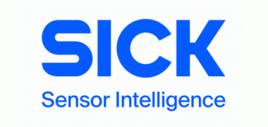 SICK AG Logo