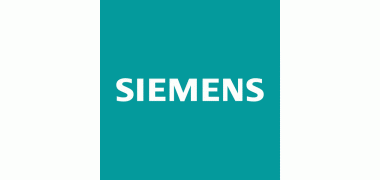 Siemens Schweiz Regional Gesellschaft Logo