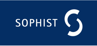 Sophist GmbH Logo