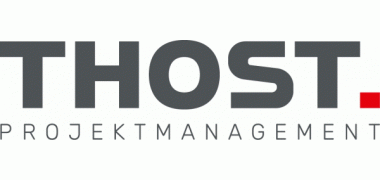 THOST Projektmanagement Logo