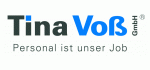 Tina Vo&szlig; GmbH Logo