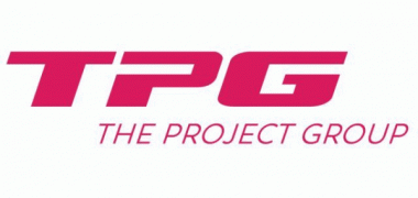 TPG The Project Group GmbH Logo