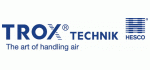 TROX HESCO Schweiz AG Logo