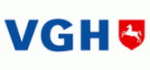 VGH Versicherungen Logo