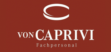vonCaprivi Fachpersonal GmbH Logo