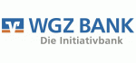 WGZ BANK Logo