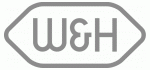 W&amp;H Dentalwerk B&uuml;rmoos GmbH Logo