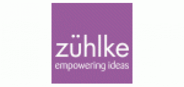 Z&uuml;hlke Engineering GmbH Logo
