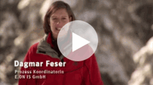 Dagmar Feser, Prozess Koordination - E.ON