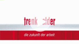Trenkwalder - die Zukunft der Arbeit