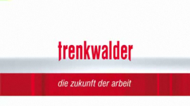 Trenkwalder - die Zukunft der Arbeit