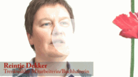 Trenkwalder Mitarbeiter im Interview