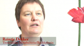 Trenkwalder Mitarbeiter im Interview