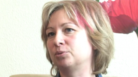 Trenkwalder Mitarbeiter im Interview