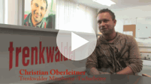 Trenkwalder Mitarbeiter im Interview - Trenkwalder Personaldienste GmbH