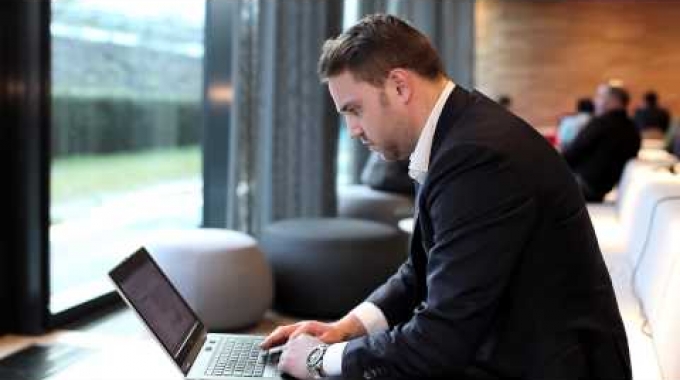 We’re at our best when you’re at yours – Beste Chancen für Henning