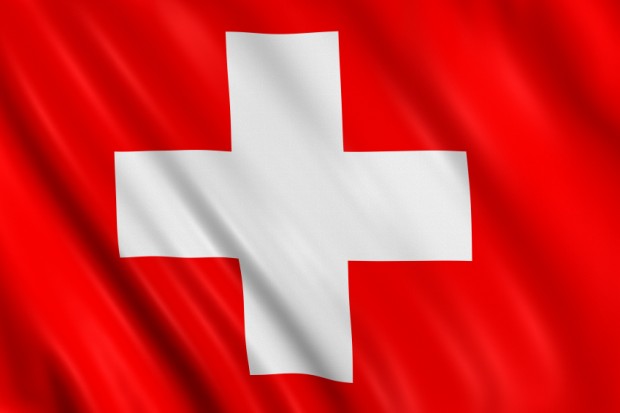 Schweiz: die 10 besten Arbeitgeber.